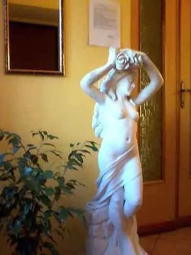 Bed and breakfast Gaius Roma