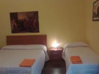 Gaius Bed and breakfast 3*