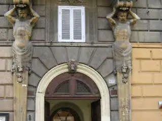 Gaius Bed and breakfast Roma