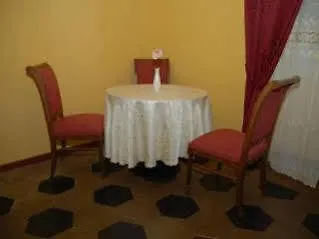 Gaius Bed and breakfast Roma