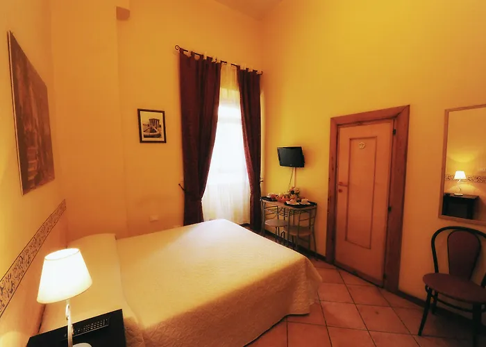 Bed and breakfast Gaius 3*